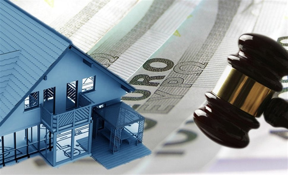 Ερχονται κατασχέσεις εξπρές για χρέη σε Εφορίες και Ταμεία